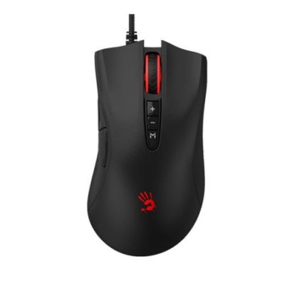 ES5 RGB eSports gaming mouse A4 Tech Bloody optički miš 3200dpi